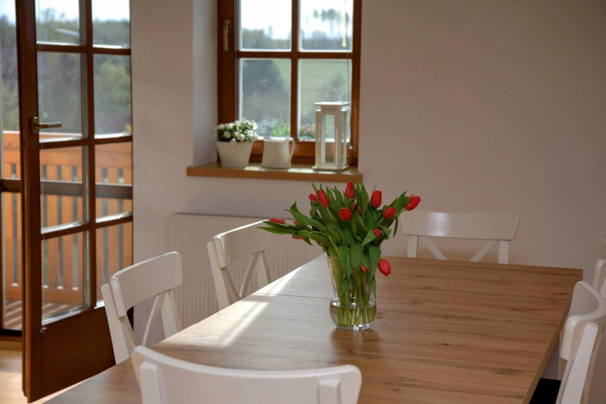 Jespanhill Apartment
