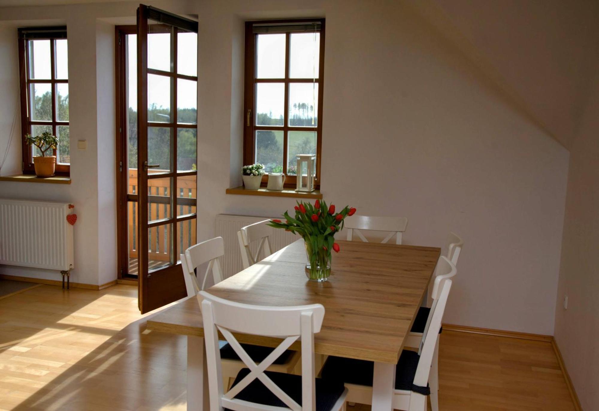 Apartment Jespanhill Nevcehle