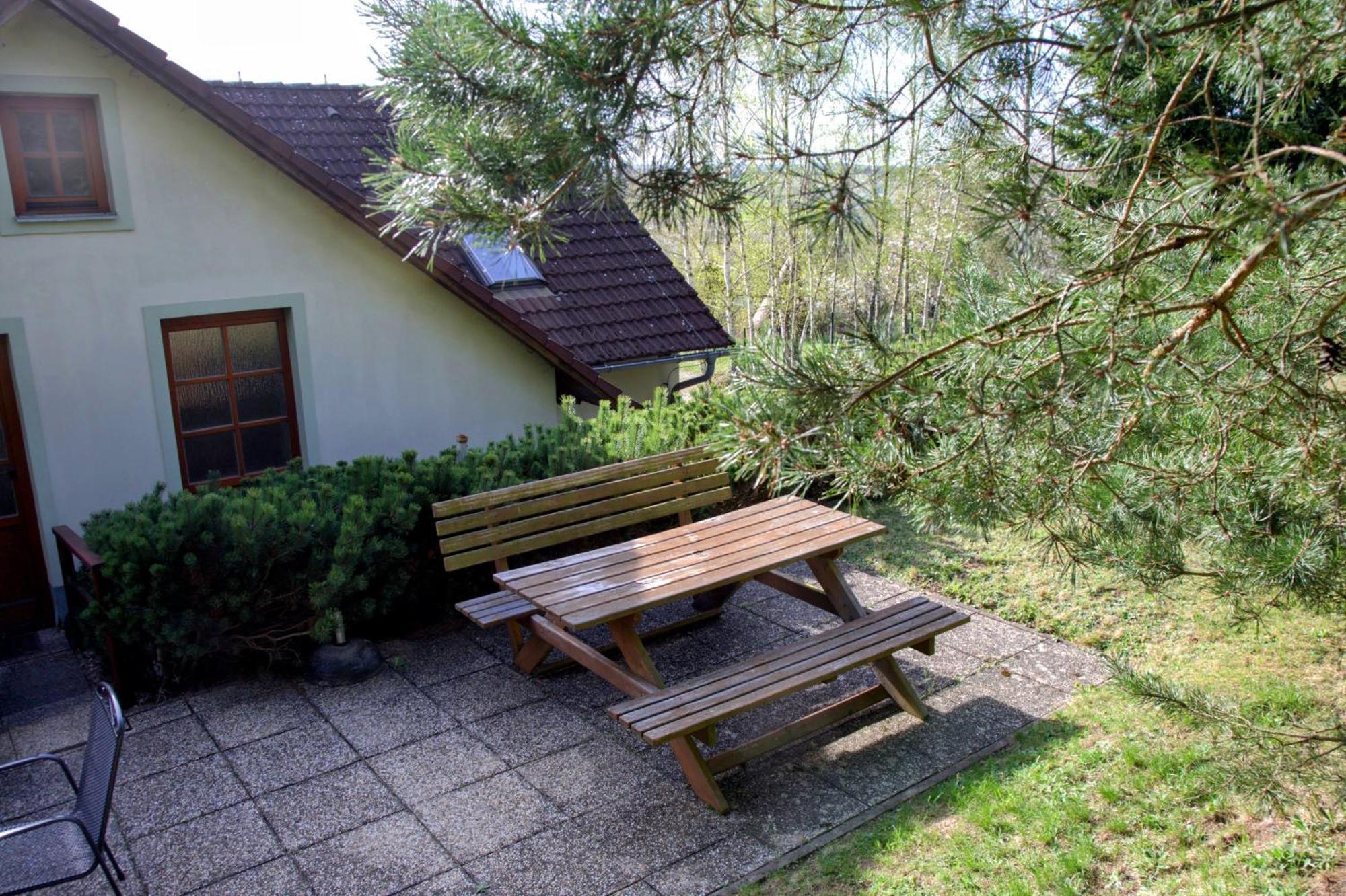 Apartment Jespanhill Nevcehle
