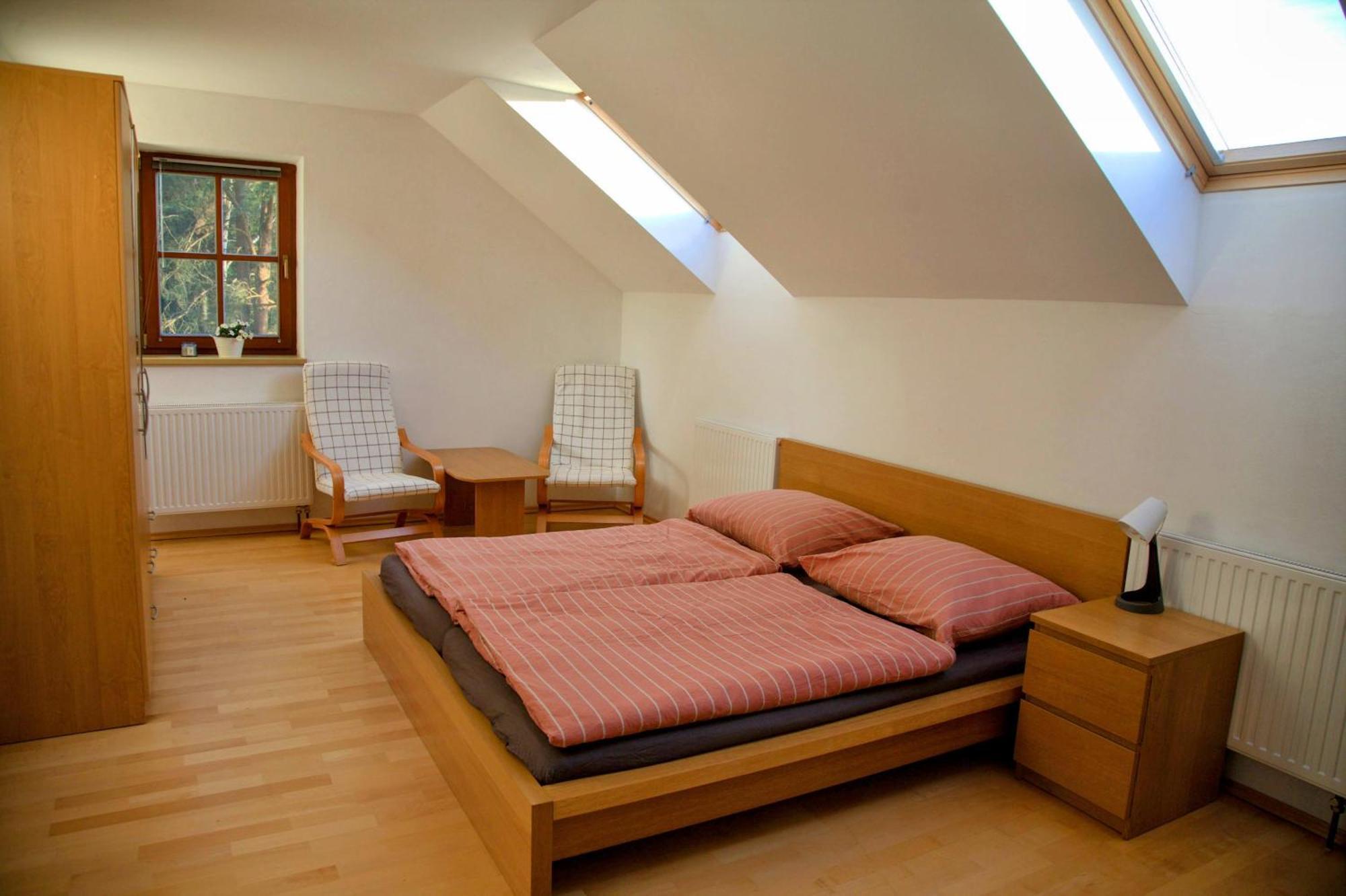Jespanhill Apartment *