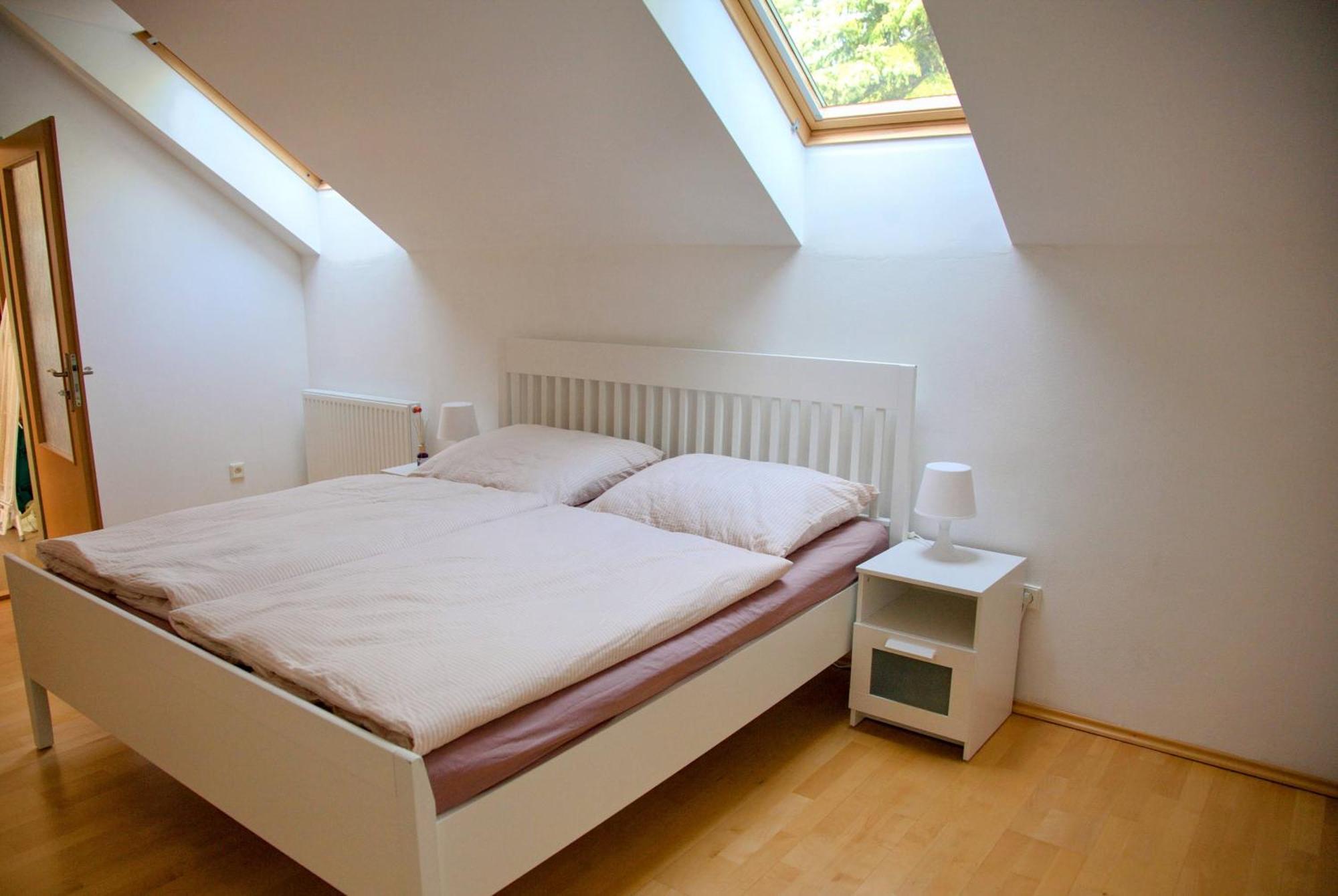 Apartment Jespanhill Nevcehle