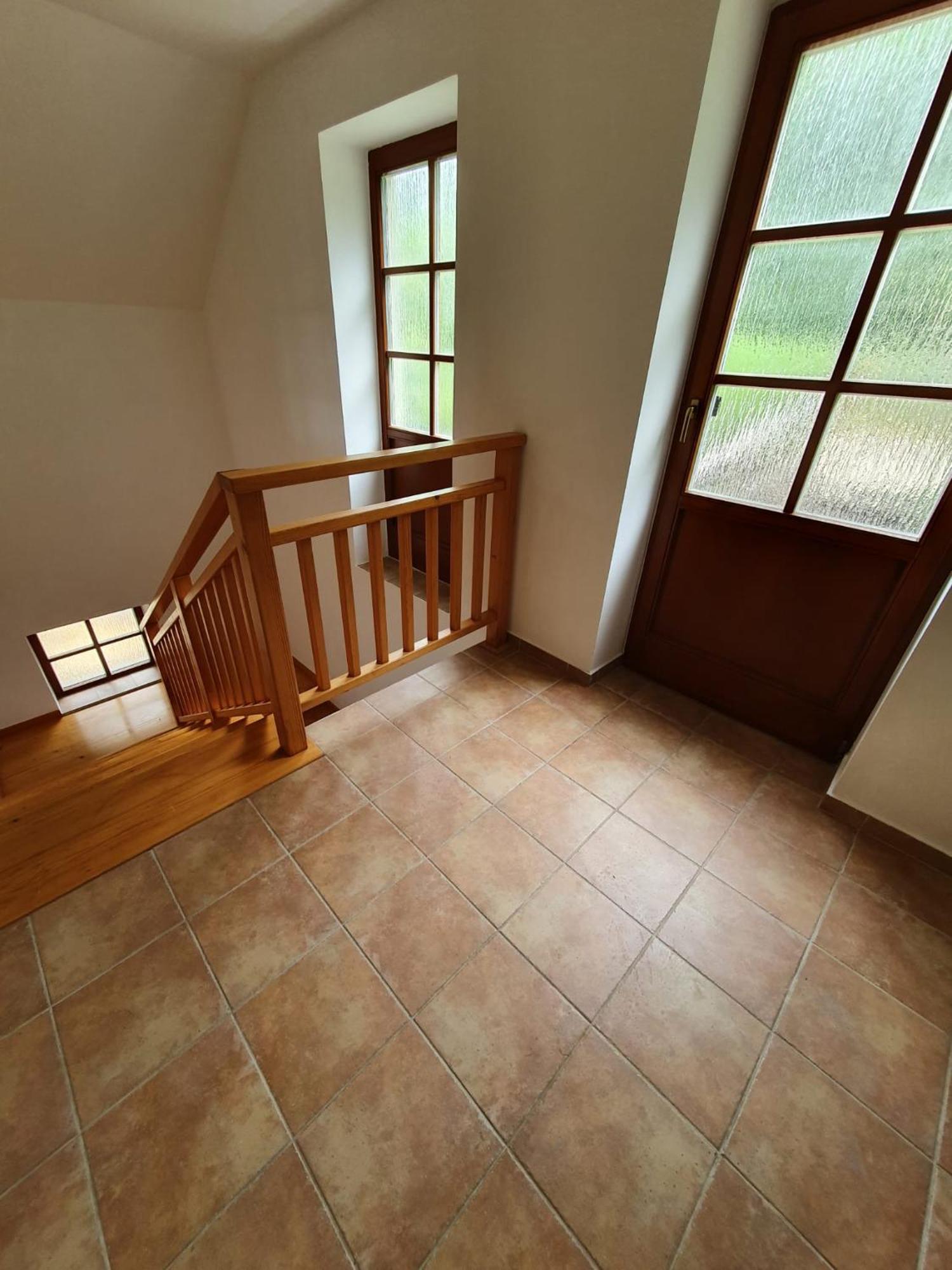 Apartment Jespanhill Nevcehle