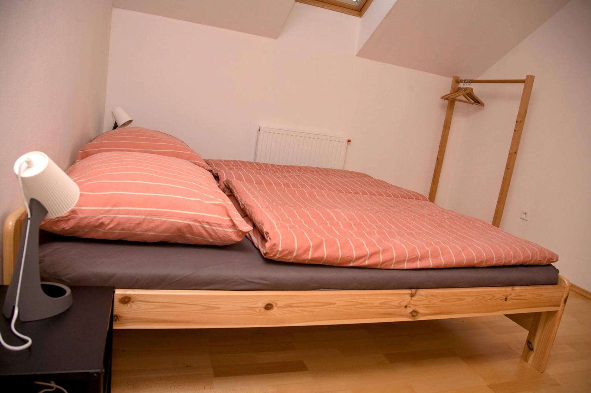 Jespanhill Apartment