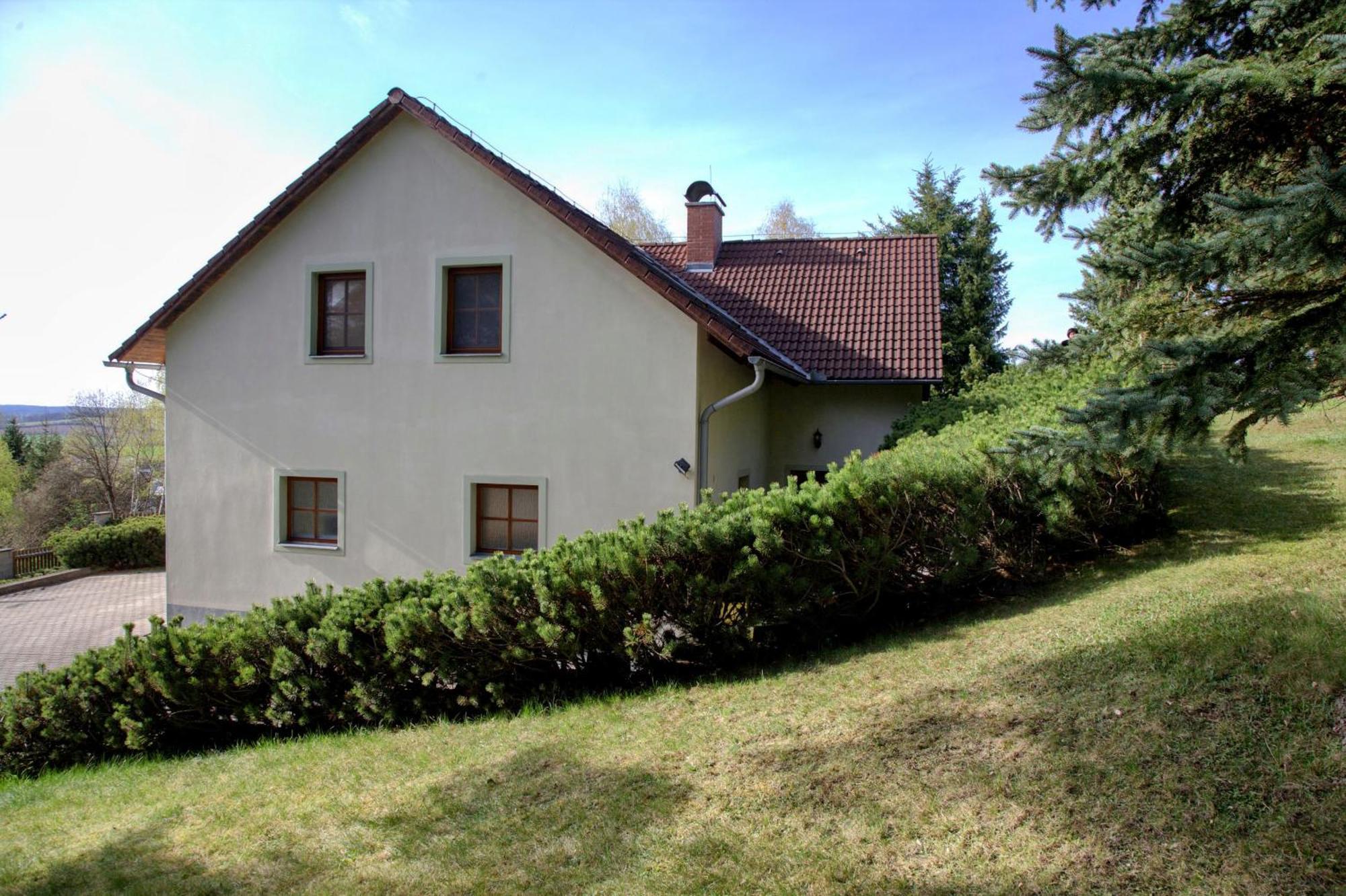 Apartment Jespanhill *