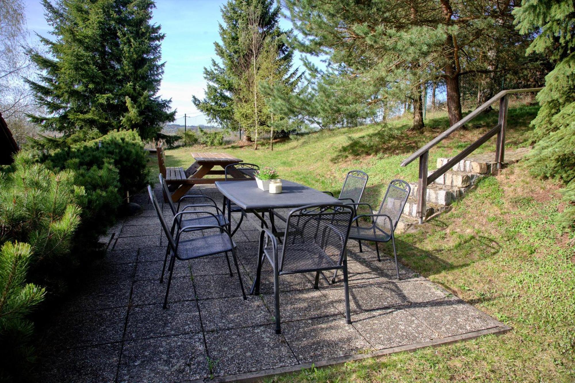 Apartment Jespanhill